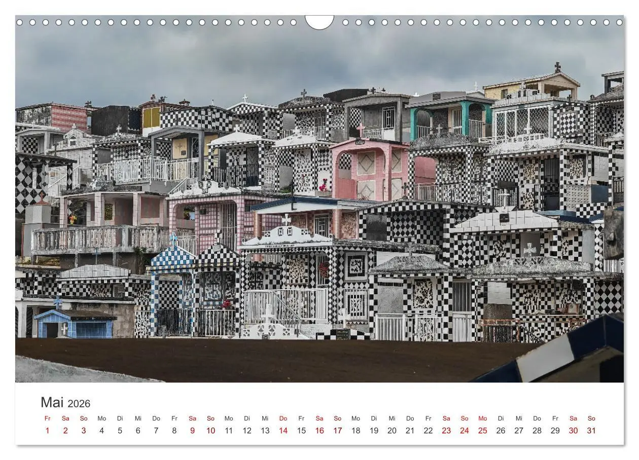 Bild: 9783457445600 | Guadeloupe, Trauminsel der Französische Antillen (Wandkalender 2026...