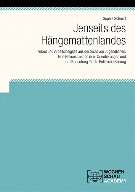 Cover: 9783734405600 | Jenseits des Hängemattenlandes | Sophie Schmitt | Taschenbuch | 472 S.
