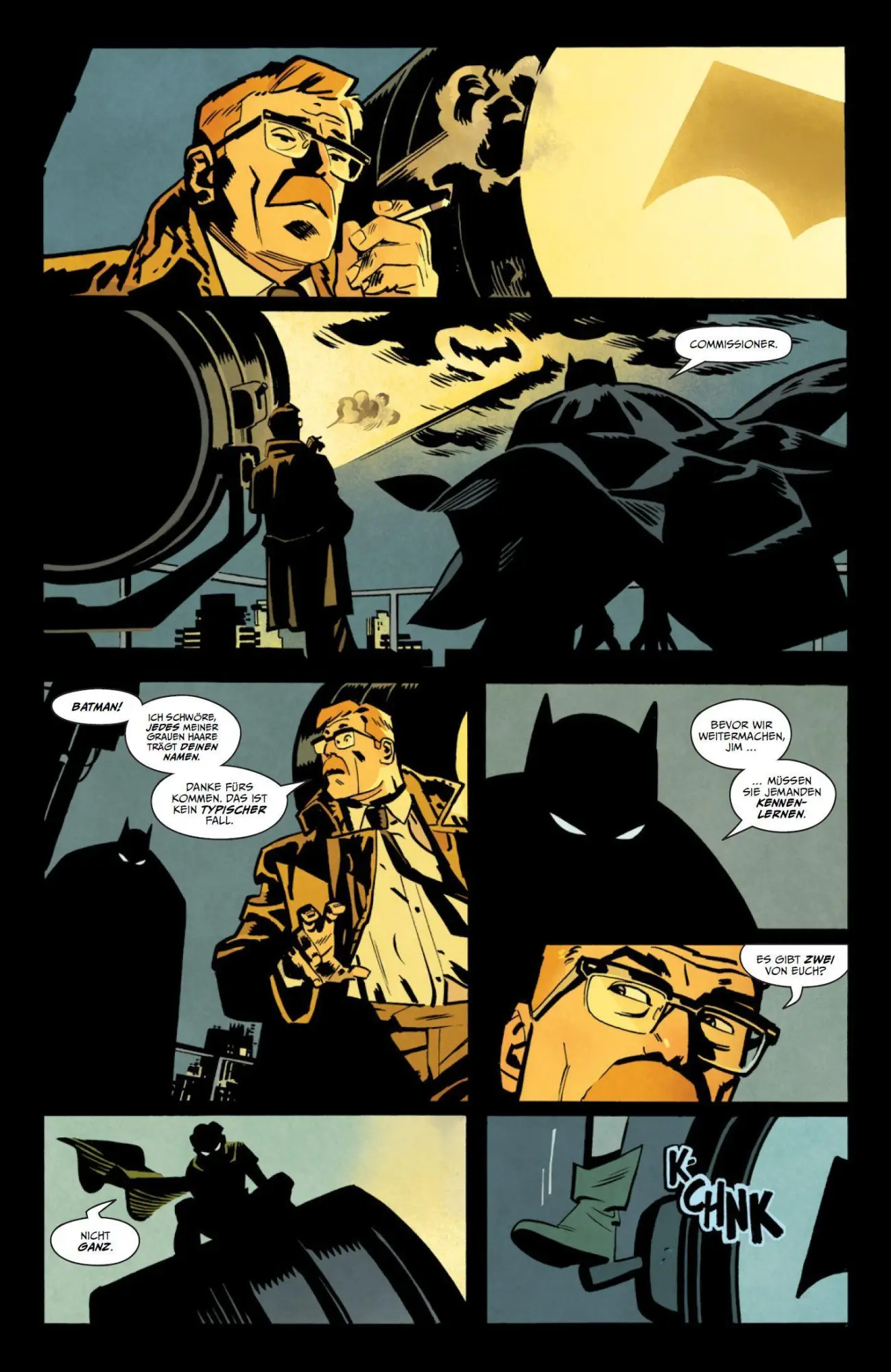 Bild: 9783741645600 | Batman &amp; Robin: Das erste Jahr | Bd. 1 (von 2) | Mark Waid (u. a.)