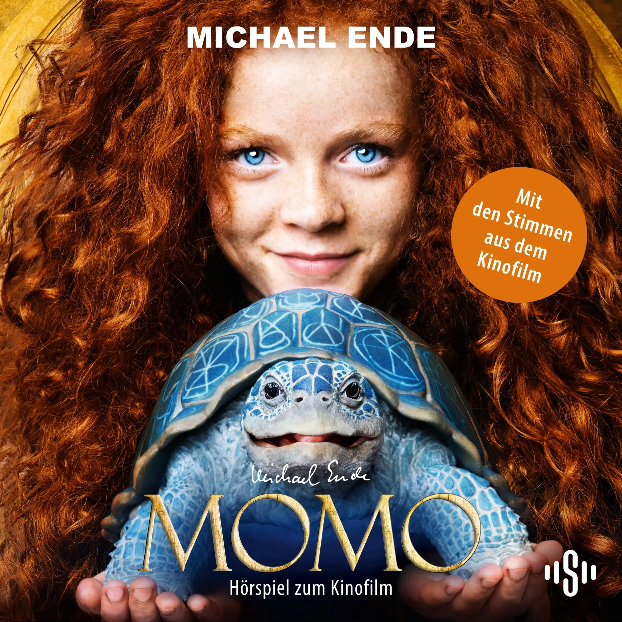 Cover: 9783745605600 | Momo - Das Hörspiel zum Kinofilm | 2 CDs Das Hörspiel zum Film | Ende