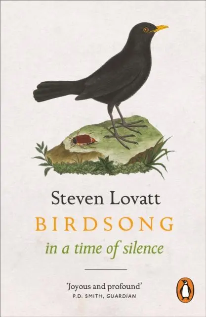 Cover: 9780141995700 | Birdsong in a Time of Silence | Steven Lovatt | Taschenbuch | Englisch