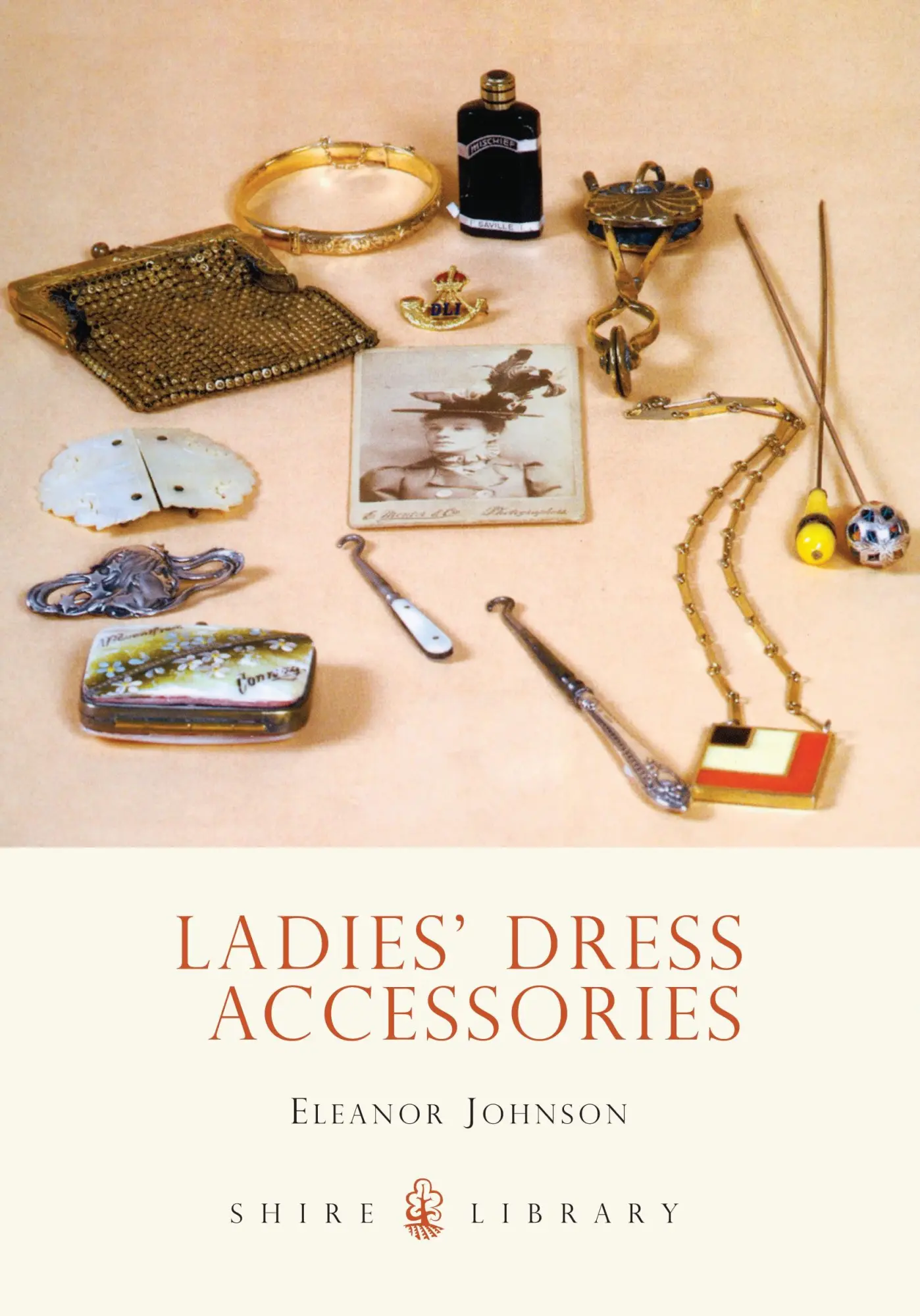 Cover: 9780747805700 | Ladies' Dress Accessories | Eleanor Johnson | Taschenbuch | Englisch