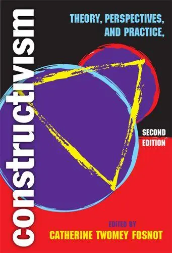 Cover: 9780807745700 | Constructivism | Theory, Perspectives, and Practice | Fosnot | Buch