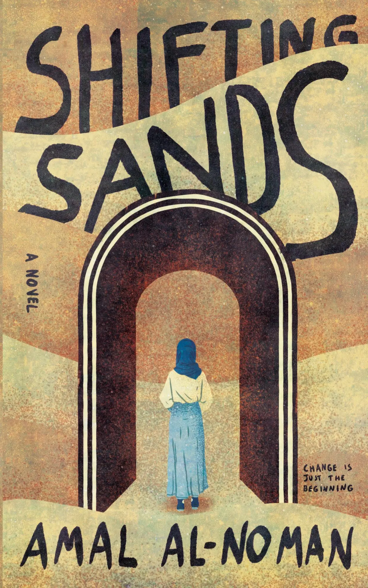 Cover: 9781068945700 | Shifting Sands | Amal Al-Noman | Taschenbuch | Englisch | 2024