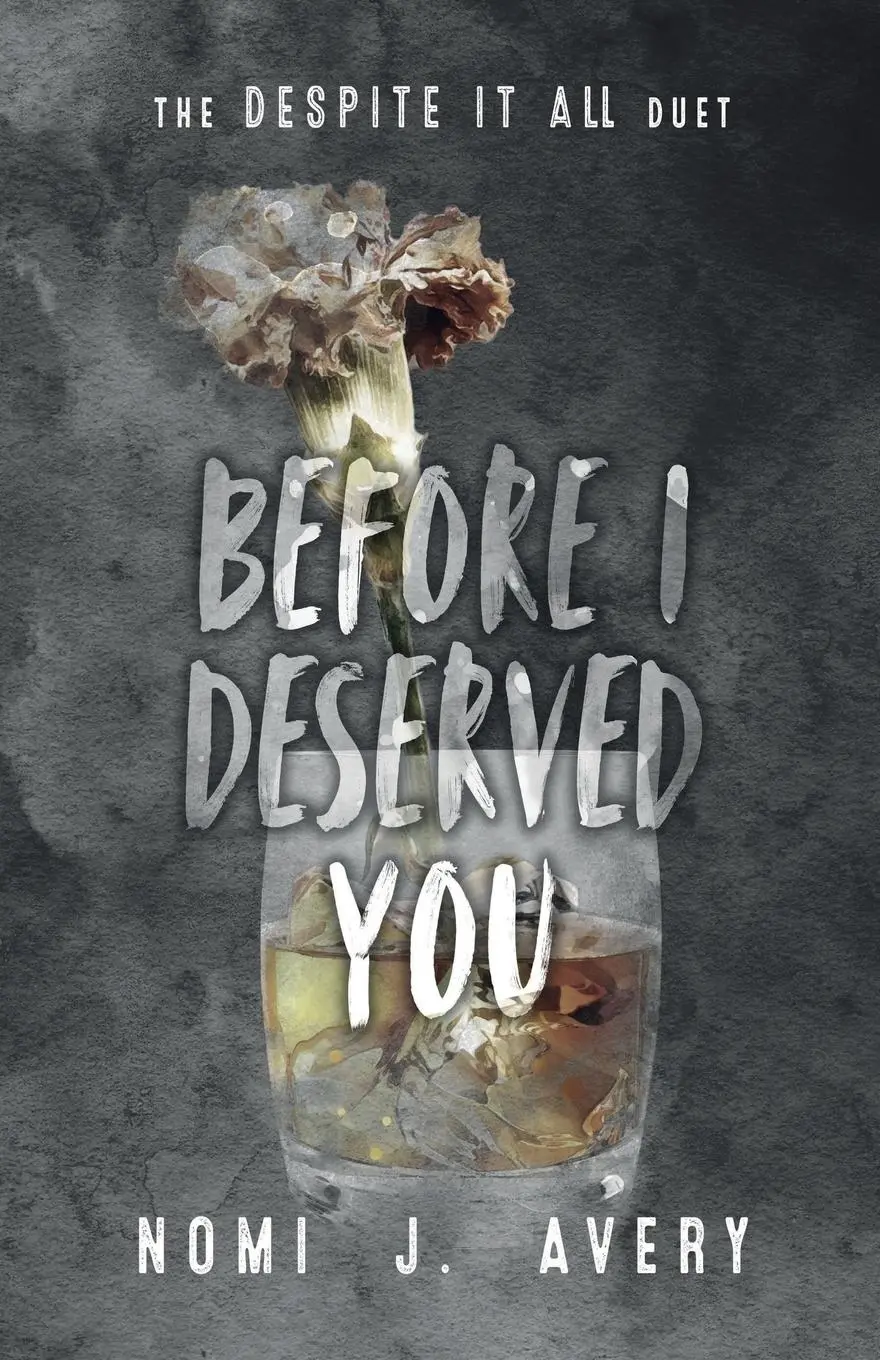 Cover: 9781069245700 | Before I Deserved You | Nomi J. Avery | Taschenbuch | Englisch | 2025