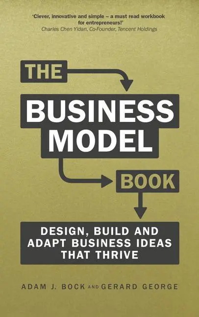Cover: 9781292135700 | Brilliant Business Models | Adam J. Bock (u. a.) | Taschenbuch | 2017