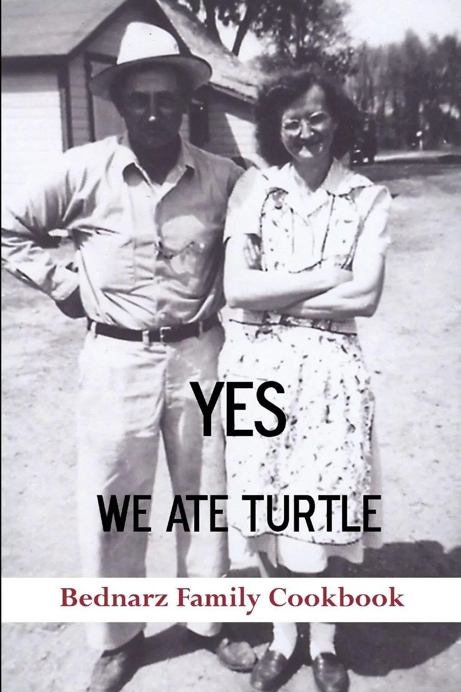 Cover: 9781300425700 | Yes We Ate Turtle | Stacey Magnuson | Taschenbuch | Englisch | 2012