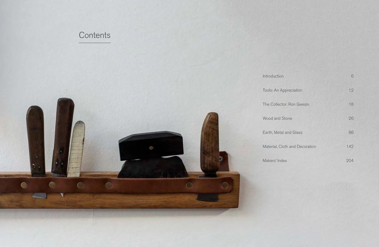 Bild: 9781911595700 | The Story of Tools | Corner | Buch | Gebunden | Englisch | 2019