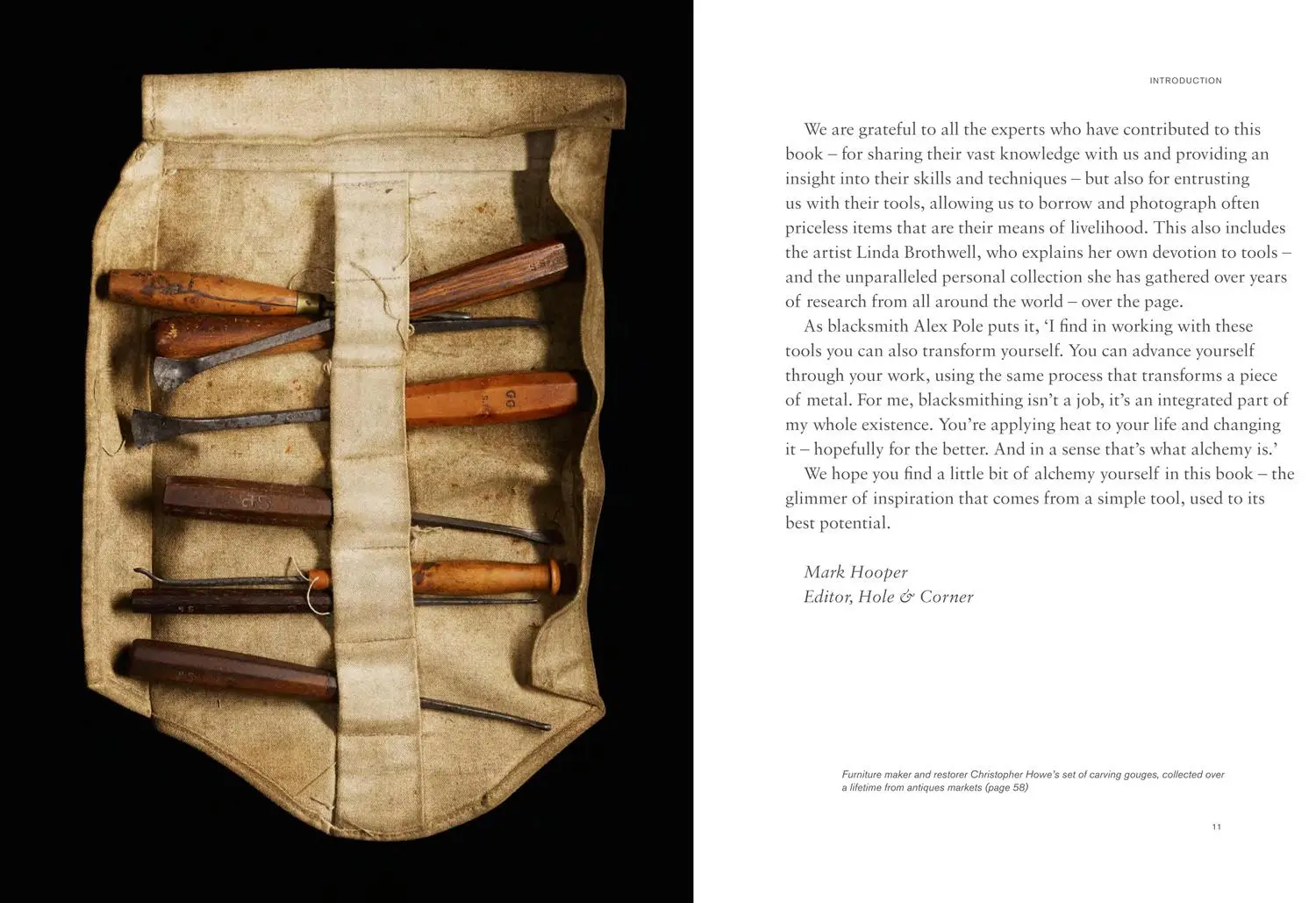 Bild: 9781911595700 | The Story of Tools | Corner | Buch | Gebunden | Englisch | 2019