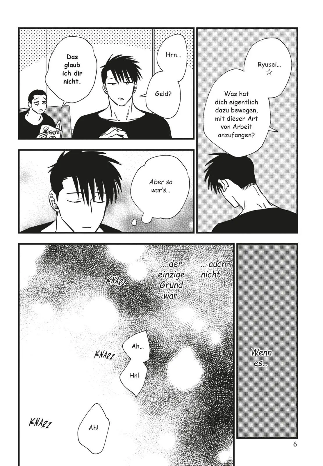 Bild: 9783551625700 | Ambrosia 3 | Akabeko | Taschenbuch | 192 S. | Deutsch | 2026