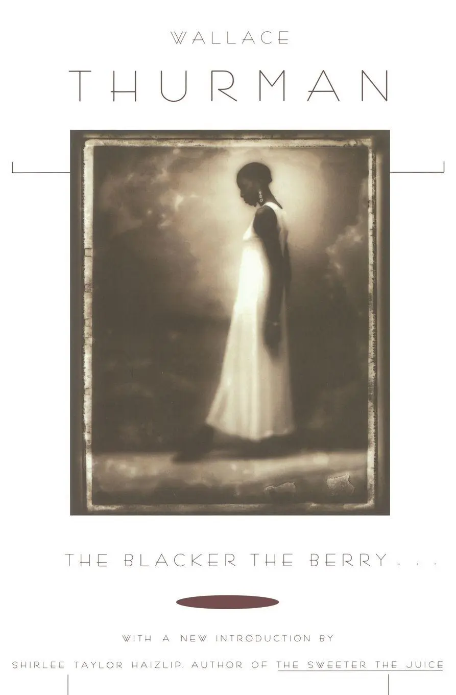 Cover: 9780684815800 | The Blacker the Berry. . . | Wallace Thurman | Taschenbuch | Englisch