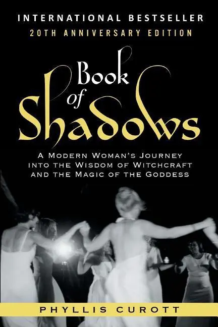 Cover: 9781733525800 | Book of Shadows | Phyllis Curott | Taschenbuch | Englisch | 2019
