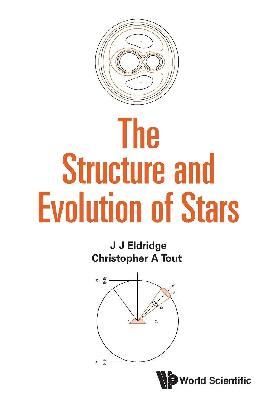 Cover: 9781783265800 | STRUCTURE AND EVOLUTION OF STARS, THE | Eldridge J J | Taschenbuch