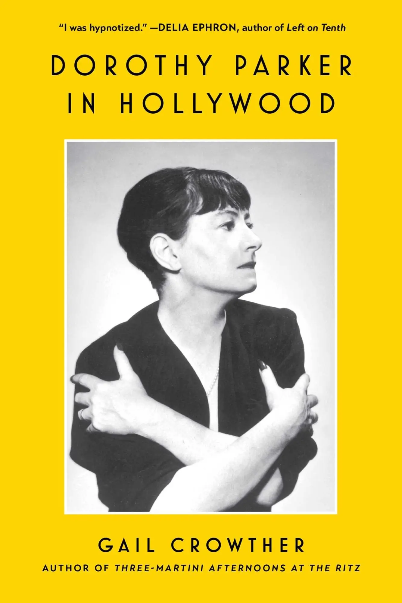 Cover: 9781982185800 | Dorothy Parker in Hollywood | Gail Crowther | Taschenbuch | X | 2025