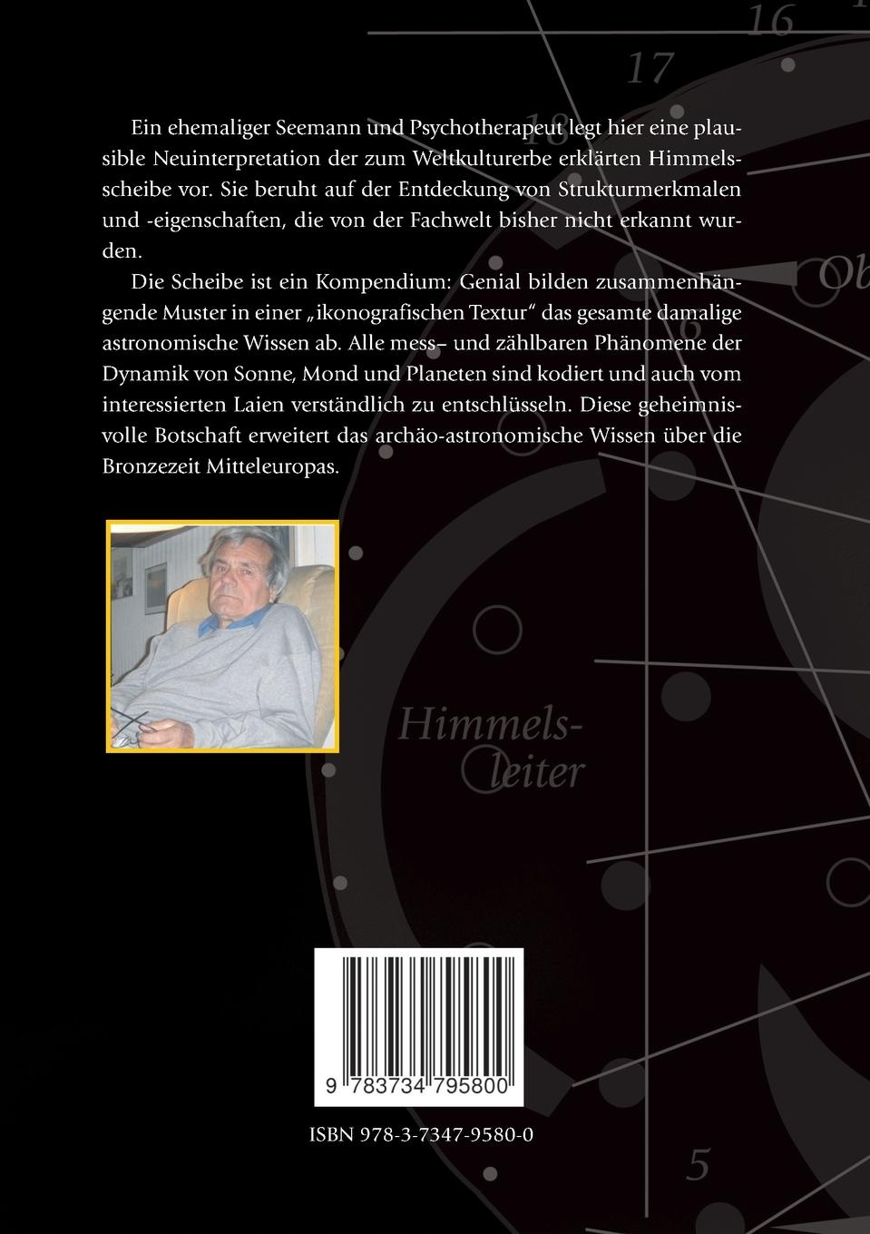 Rückseite: 9783734795800 | Nach der Eklipse | Hermann Volkmann | Taschenbuch | 108 S. | Deutsch