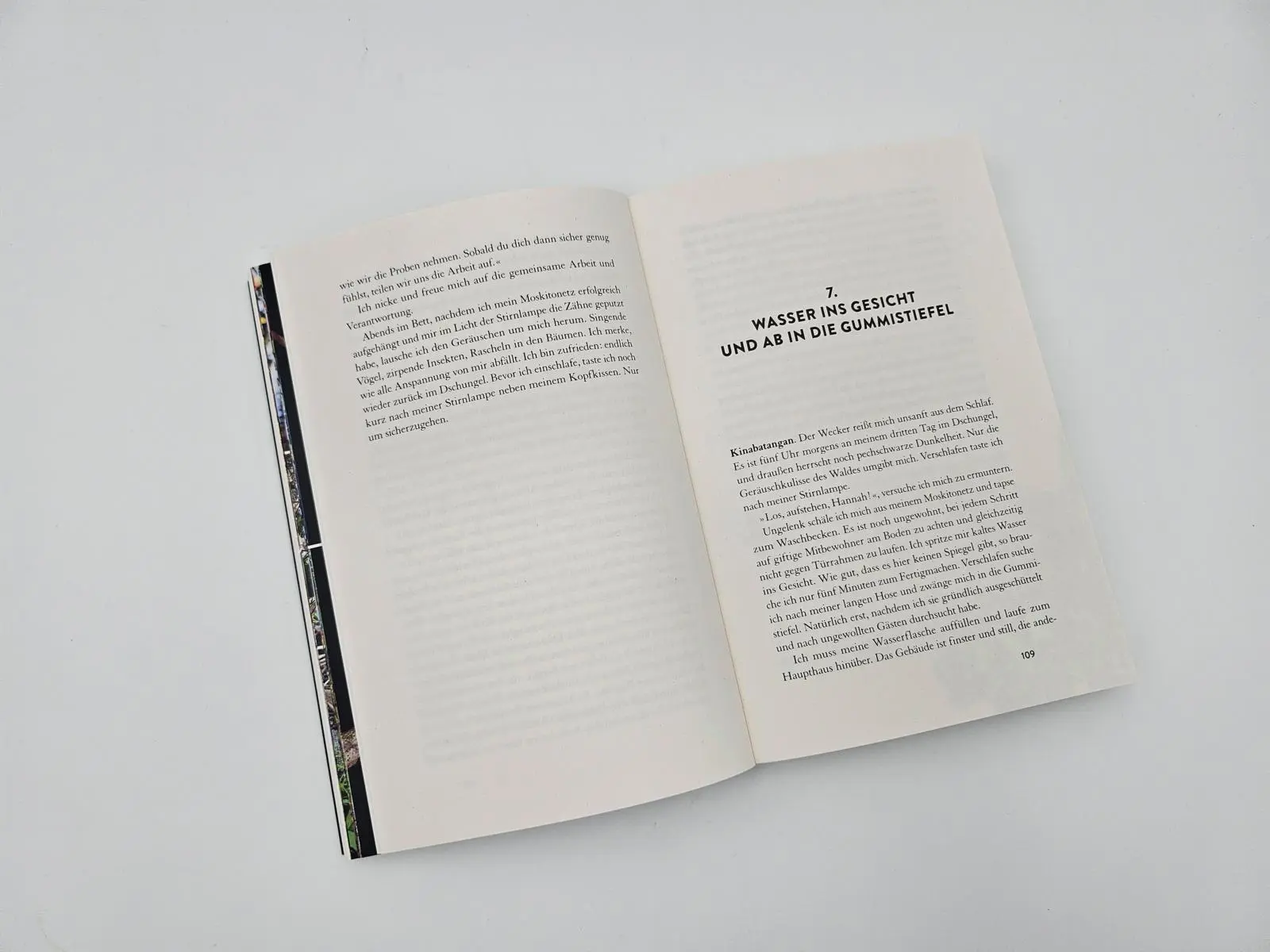Bild: 9783890295800 | Nachtschicht mit Aras | Hannah Emde | Taschenbuch | 304 S. | Deutsch