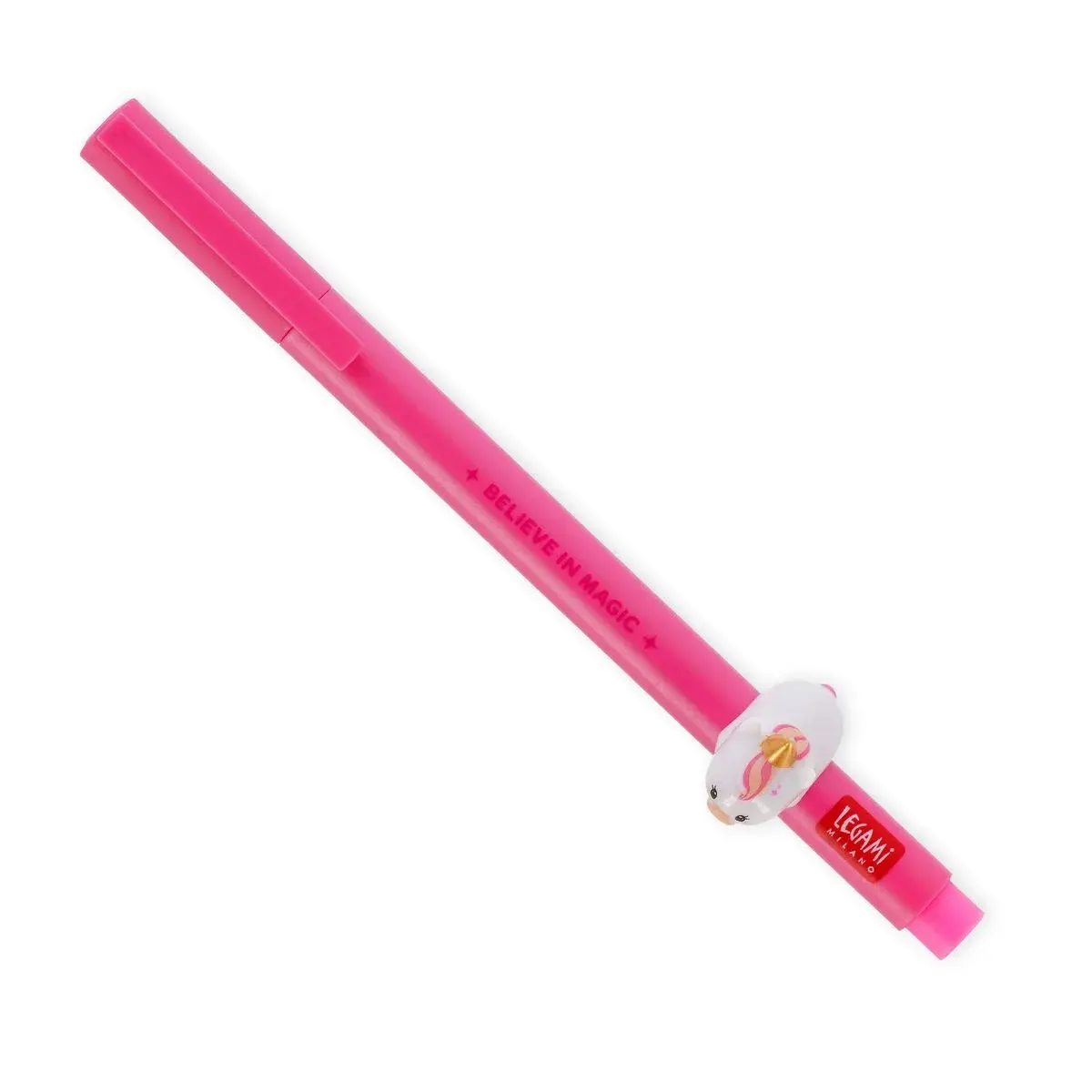 Cover: 8052694005900 | Legami Gelstift Lovely Friends Unicorn | Legami Lovely Friends | 2025