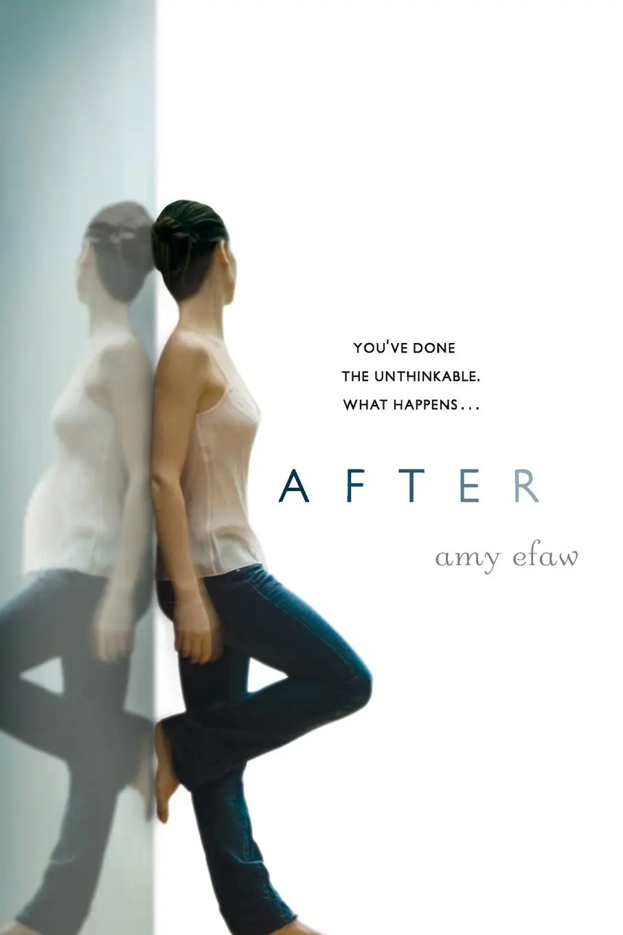 Cover: 9780142415900 | After | Amy Efaw | Taschenbuch | Einband - flex.(Paperback) | Englisch