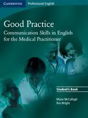Cover: 9780521755900 | Good Practice | Marie Mccullagh (u. a.) | Taschenbuch | Englisch