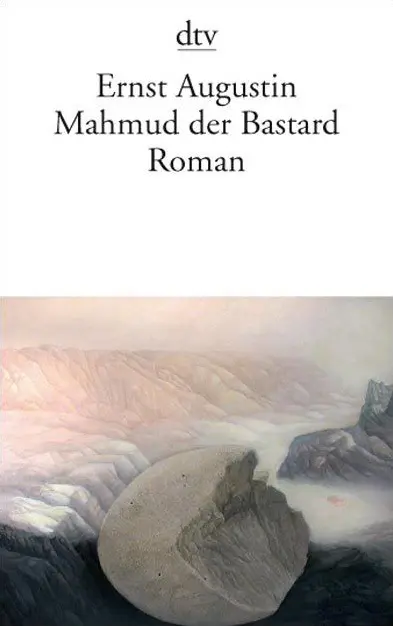 Cover: 9783423135900 | Mahmud der Bastard | Roman | Ernst Augustin | Taschenbuch | 368 S.
