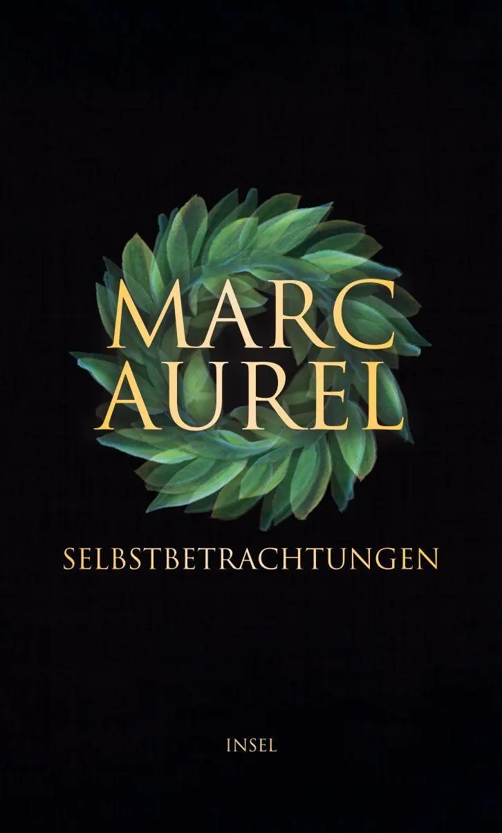 Cover: 9783458645900 | Selbstbetrachtungen | Marc Aurel | Buch | 192 S. | Deutsch | 2026