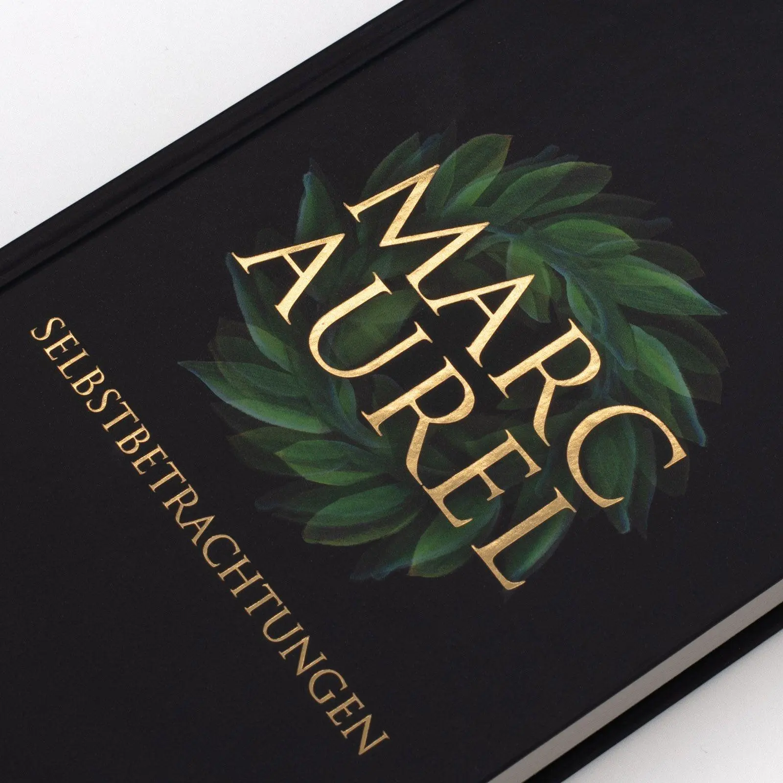 Bild: 9783458645900 | Selbstbetrachtungen | Marc Aurel | Buch | 192 S. | Deutsch | 2026
