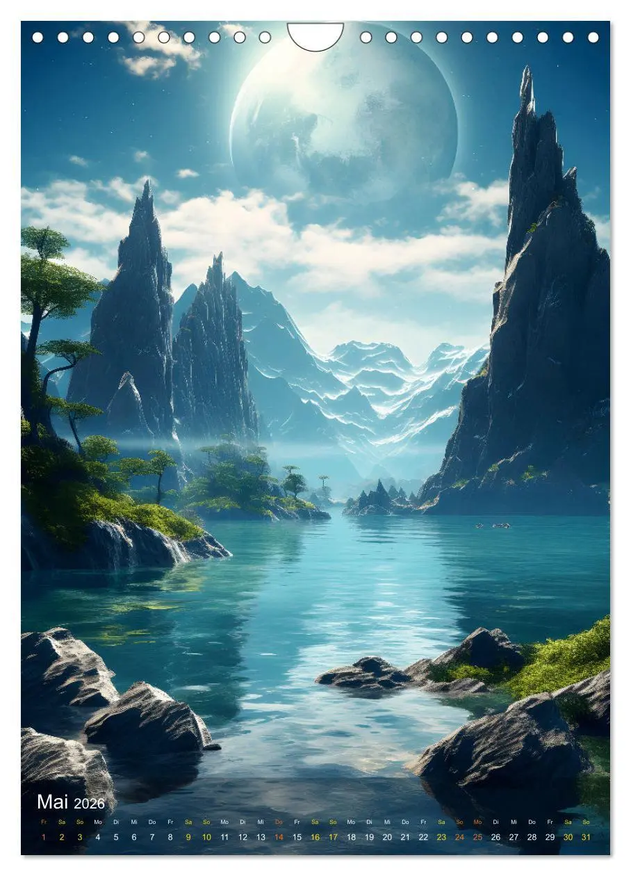 Bild: 9783516295900 | Endless Space - Zeitreisen in die unendlichen Weites des Weltraums...