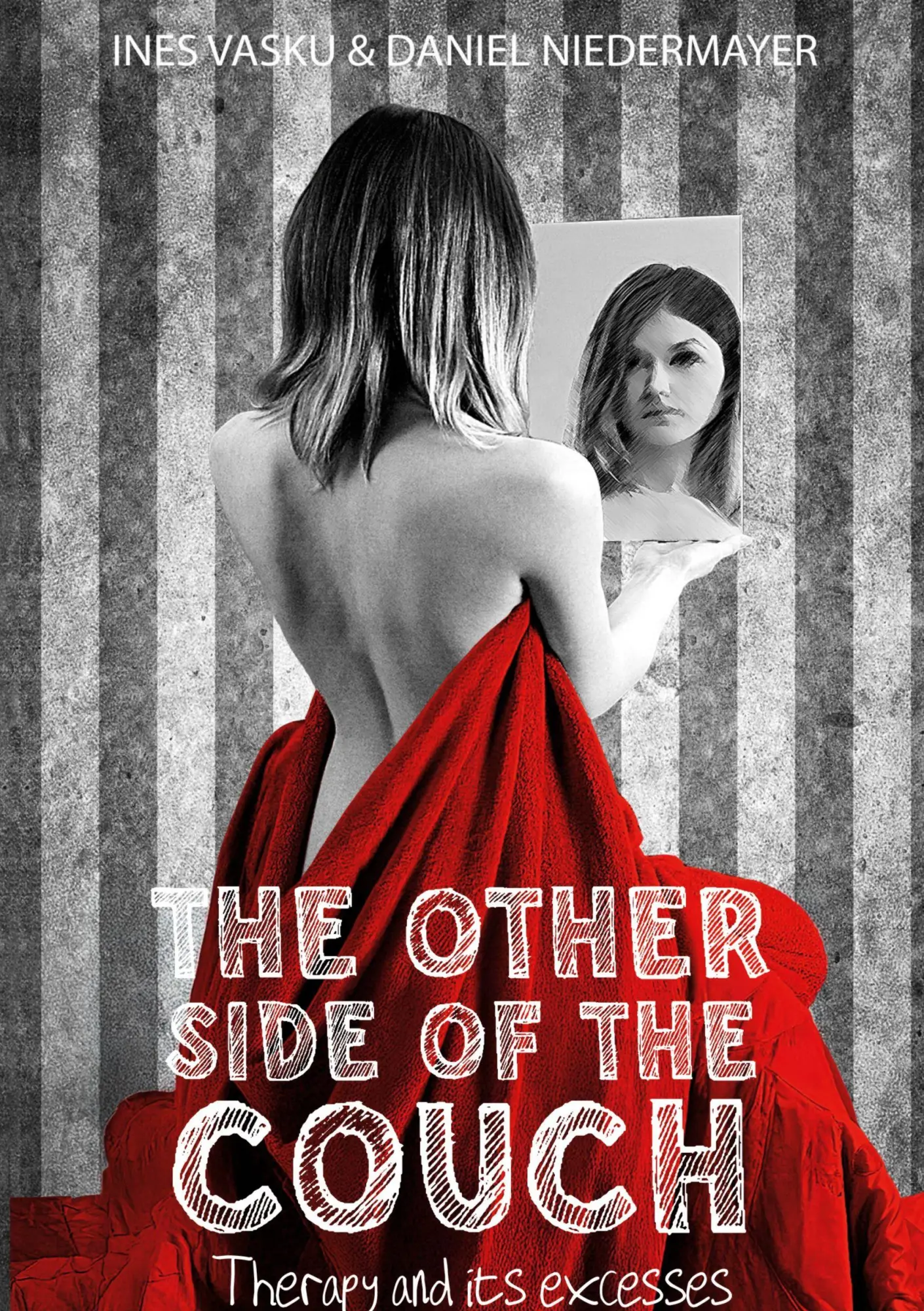 Cover: 9783819475900 | The other Side of the Couch | Therapy and its excesses | Ines Vasku
