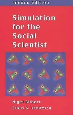Cover: 9780335216000 | Simulation for the Social Scientist | Nigel Gilbert (u. a.) | Buch