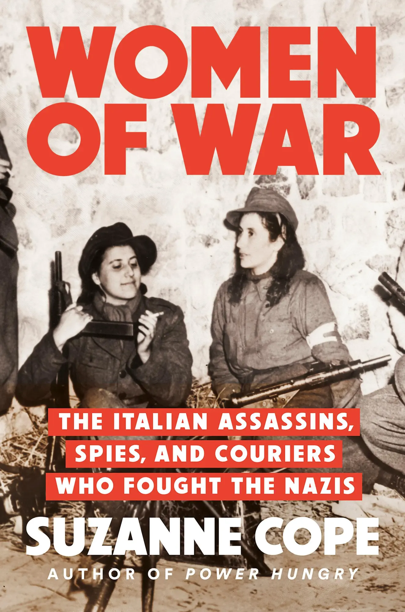 Cover: 9780593476000 | Women of War | Suzanne Cope | Buch | Einband - fest (Hardcover) | 2025