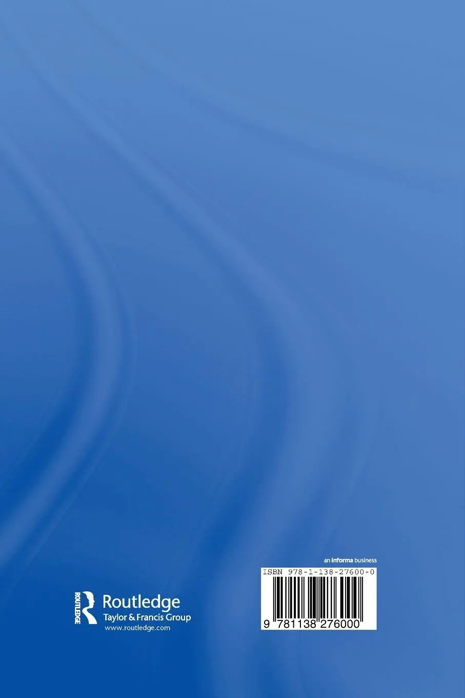 Rückseite: 9781138276000 | Hospital Politics in Seventeenth-Century France | Tim McHugh | Buch