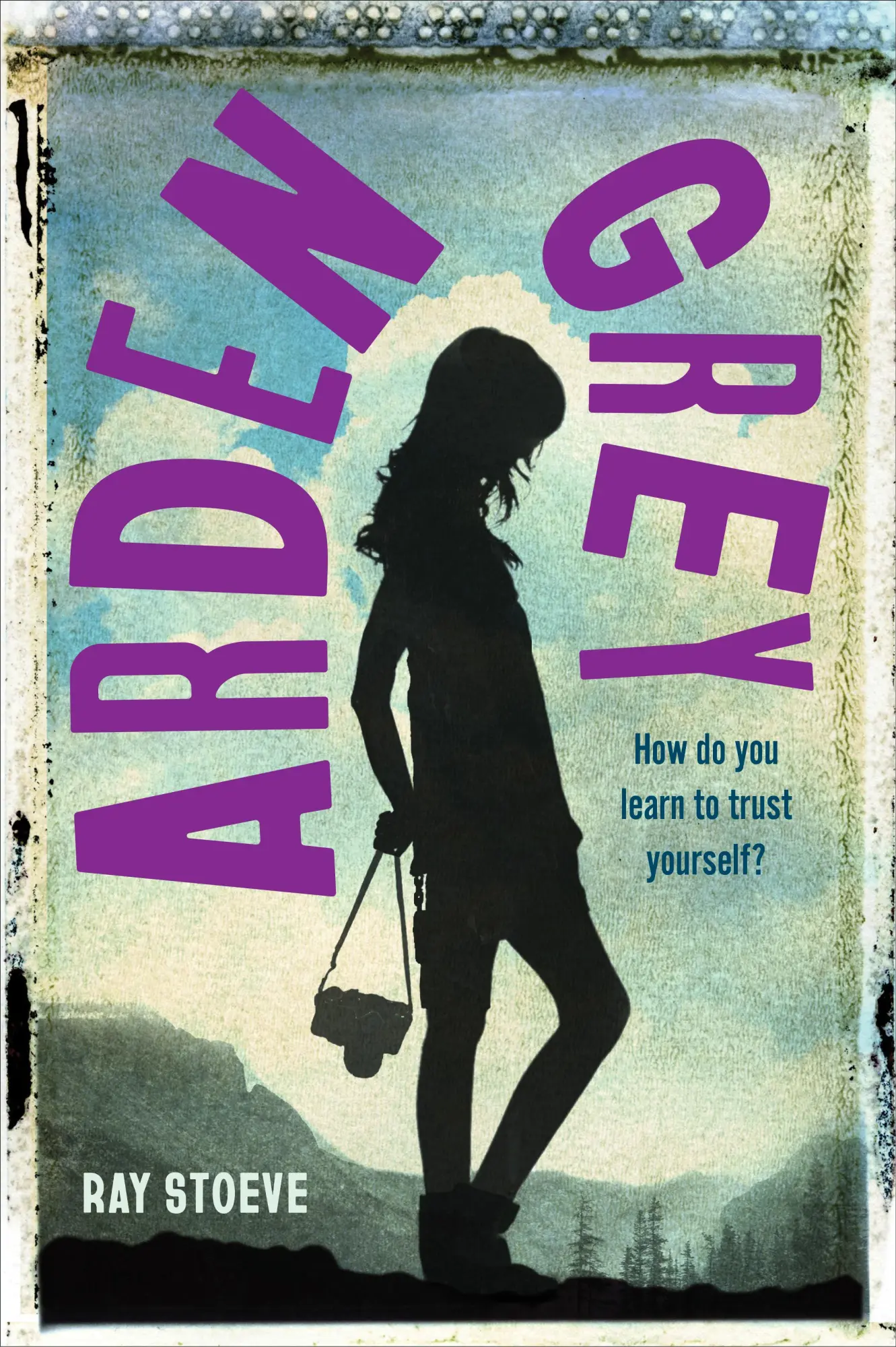Cover: 9781419746000 | Arden Grey | Ray Stoeve | Buch | Gebunden | Englisch | 2022