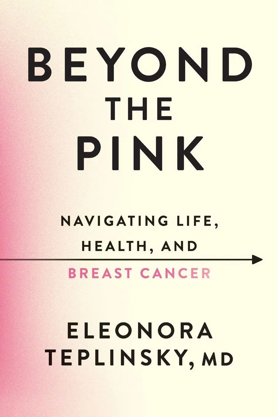 Cover: 9781538786000 | Beyond the Pink | Navigating Life, Health, and Breast Cancer | Buch