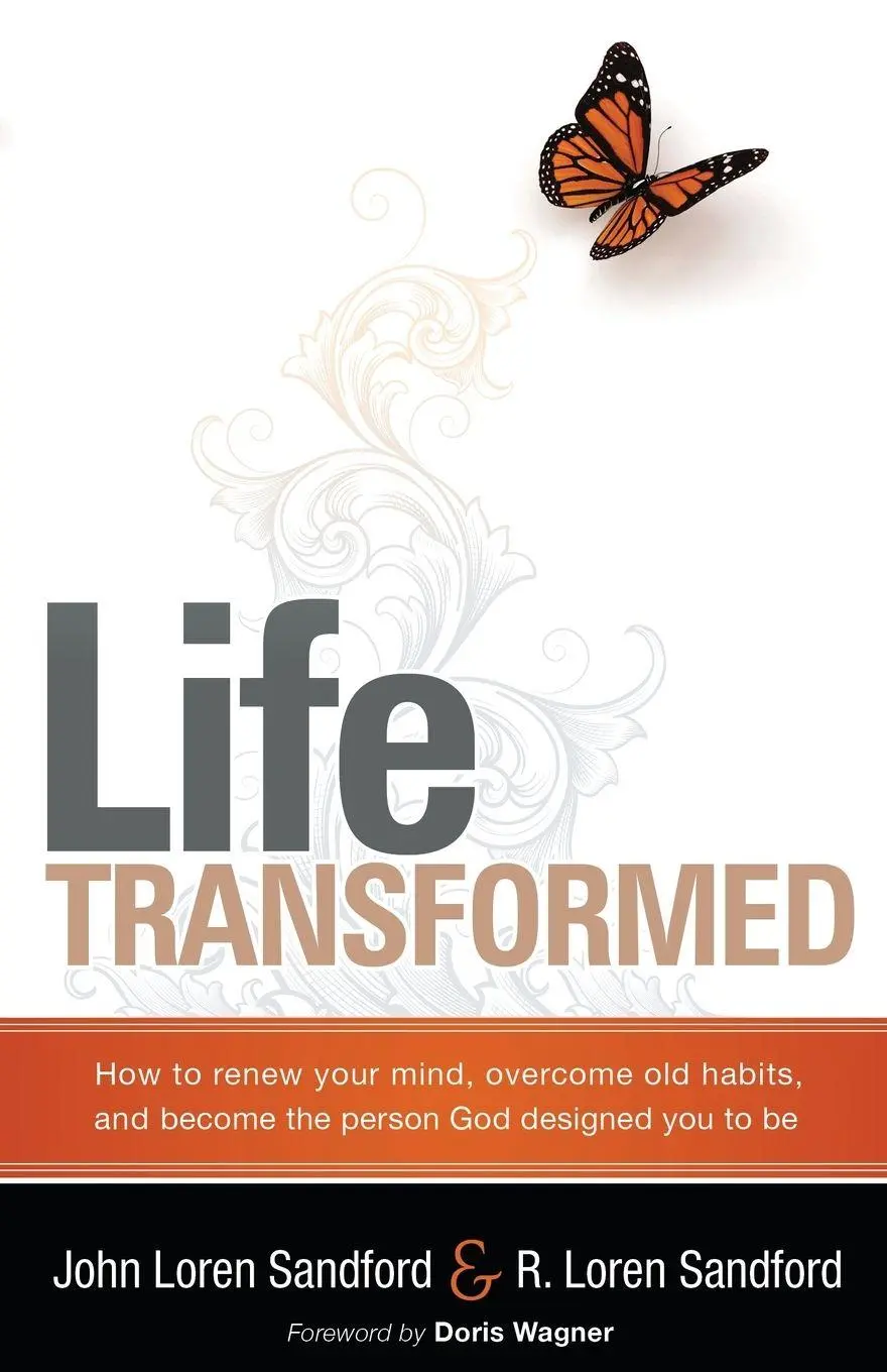 Cover: 9781599796000 | Life Transformed | John Loren Sandford (u. a.) | Taschenbuch | 2009