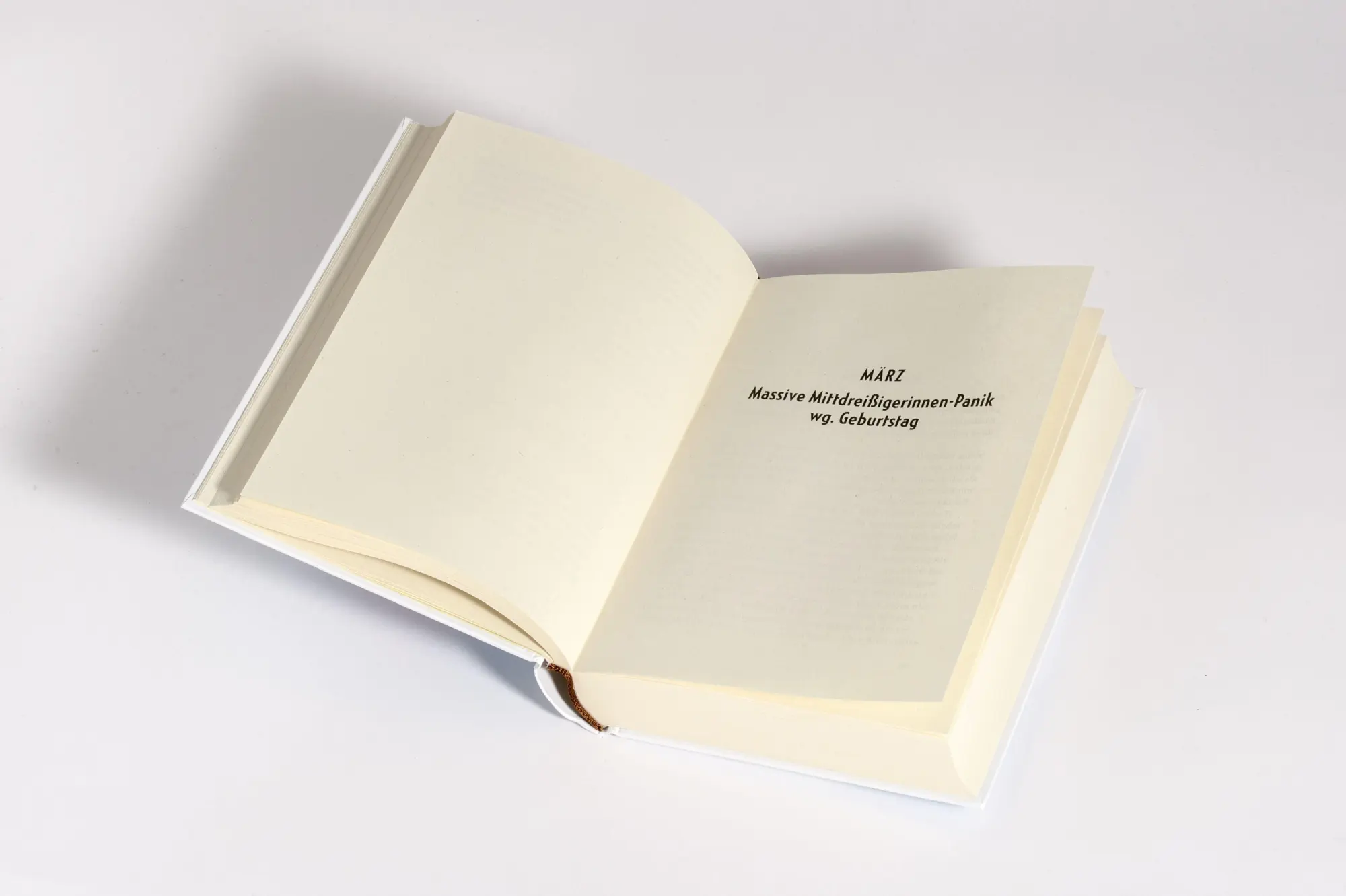 Bild: 9783730616000 | Bridget Jones. Schokolade zum Frühstück | Helen Fielding | Buch | 2026