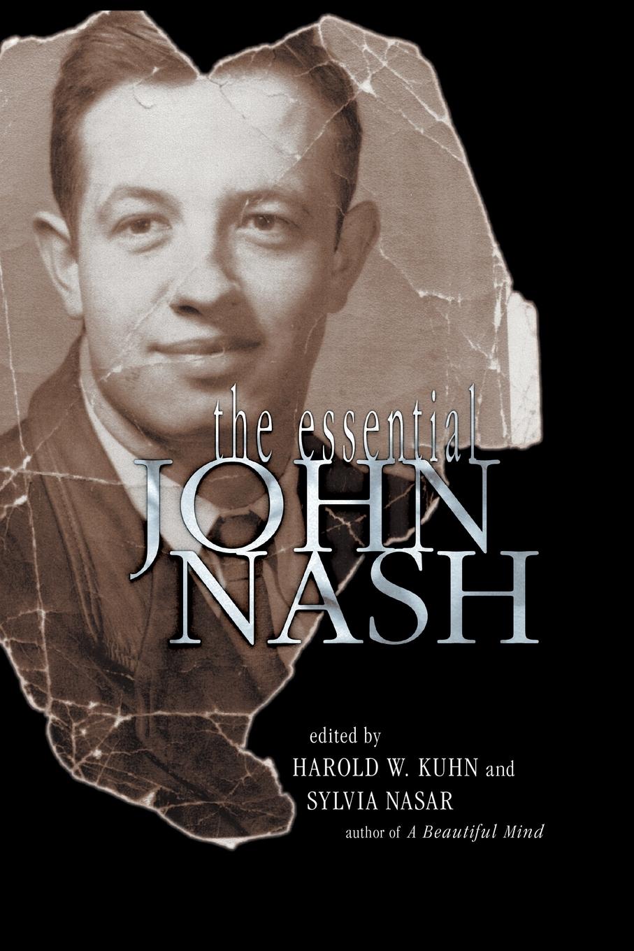 The Essential John Nash | John Nash | Taschenbuch | Paperback | Englisch | 2007 | Princeton University Press | EAN 9780691096100 - Nash, John