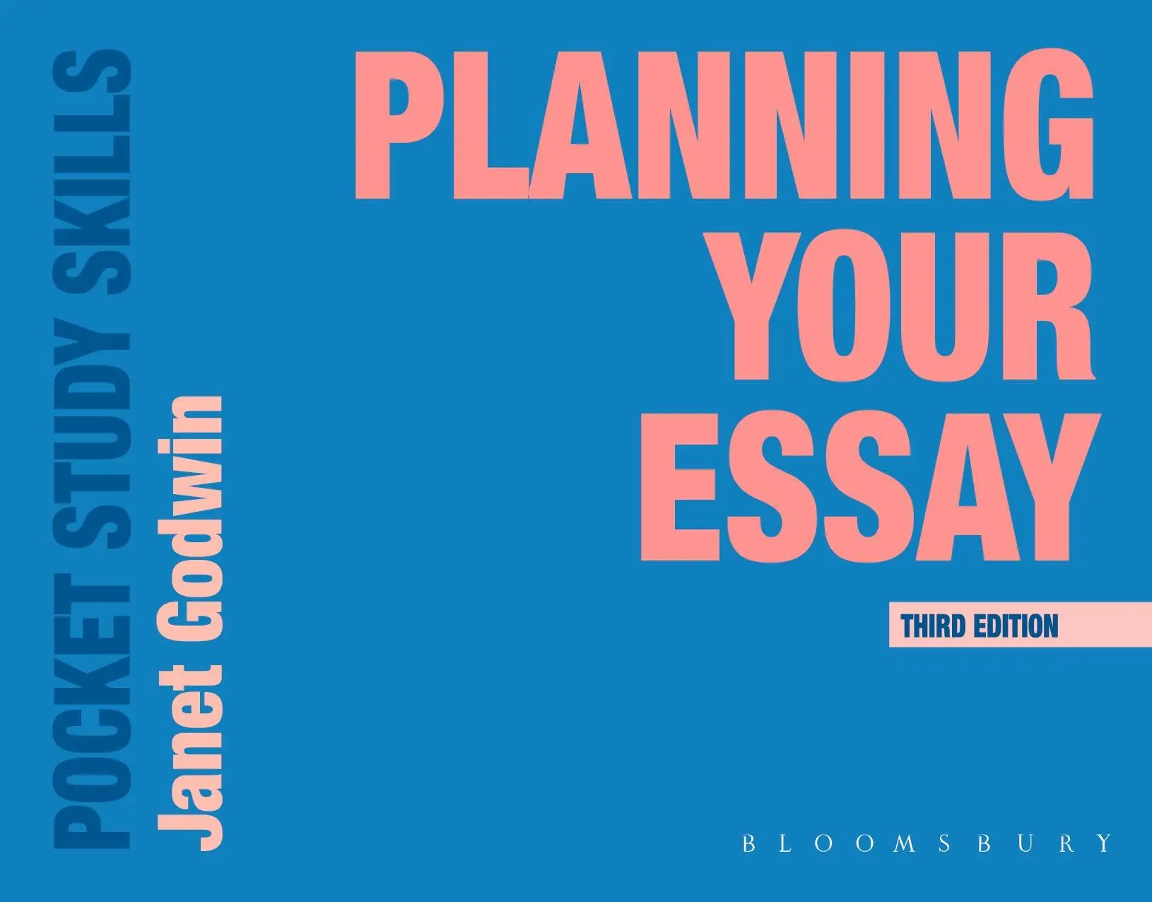Cover: 9781352006100 | Planning Your Essay | Janet Godwin | Taschenbuch | Englisch | 2019