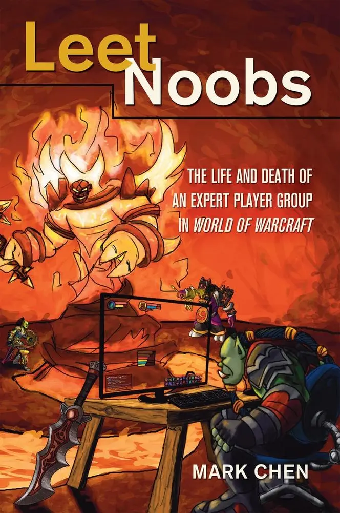 Cover: 9781433116100 | Leet Noobs | Mark Chen | Taschenbuch | 212 S. | Englisch | 2011