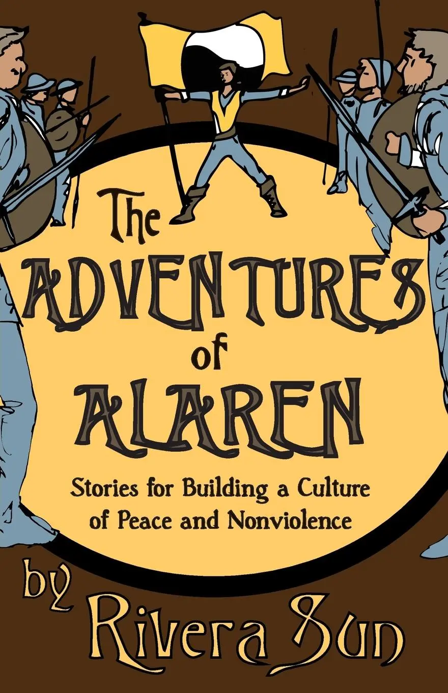 Cover: 9781948016100 | The Adventures of Alaren | Rivera Sun | Taschenbuch | Englisch | 2020