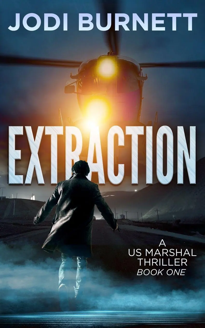 Cover: 9781955016100 | Extraction | Jodi Burnett | Taschenbuch | Englisch | 2023
