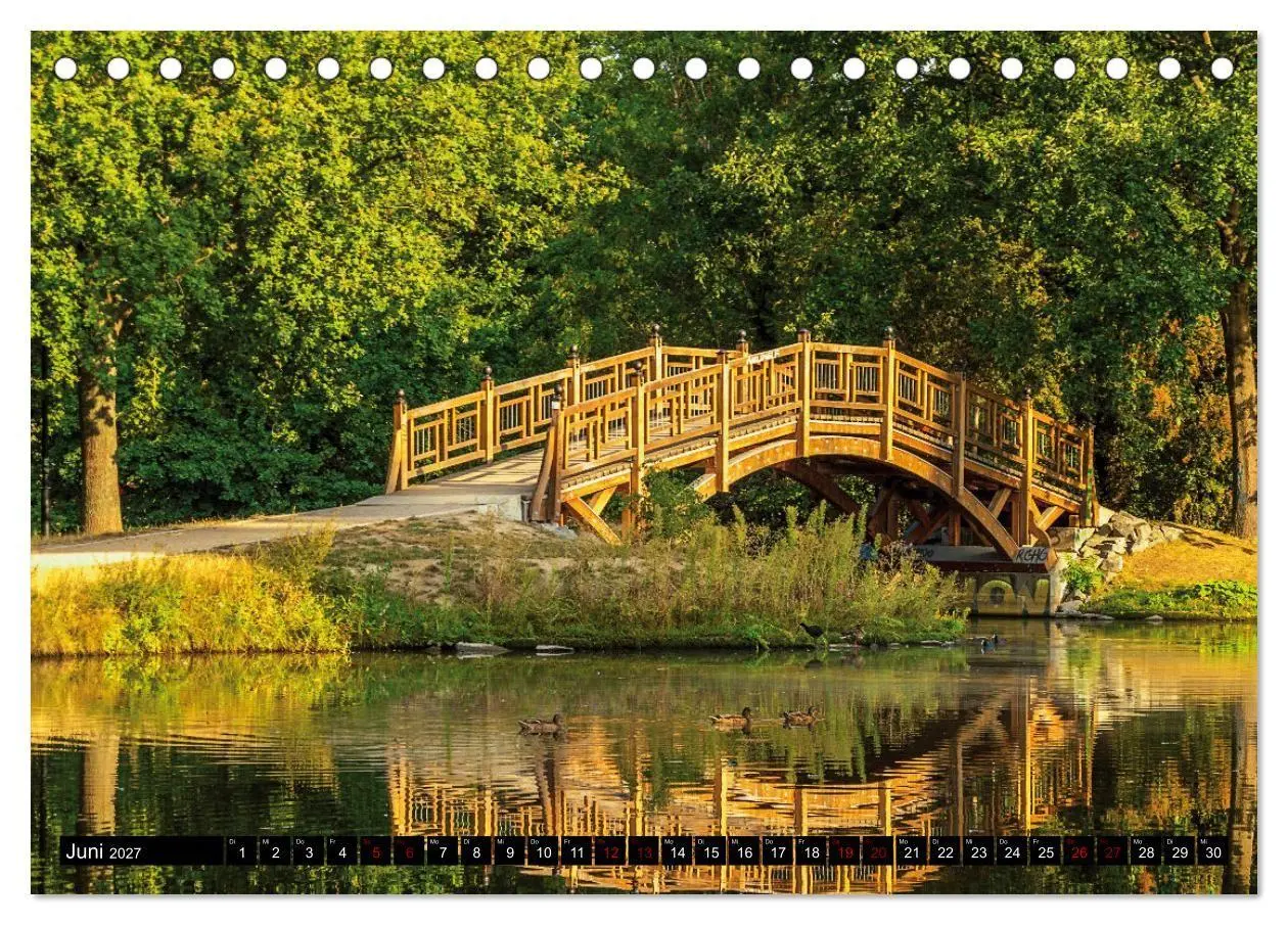 Bild: 9783569406100 | Leipzig Kalender Perspektiven (Tischkalender 2027 DIN A5 quer),...
