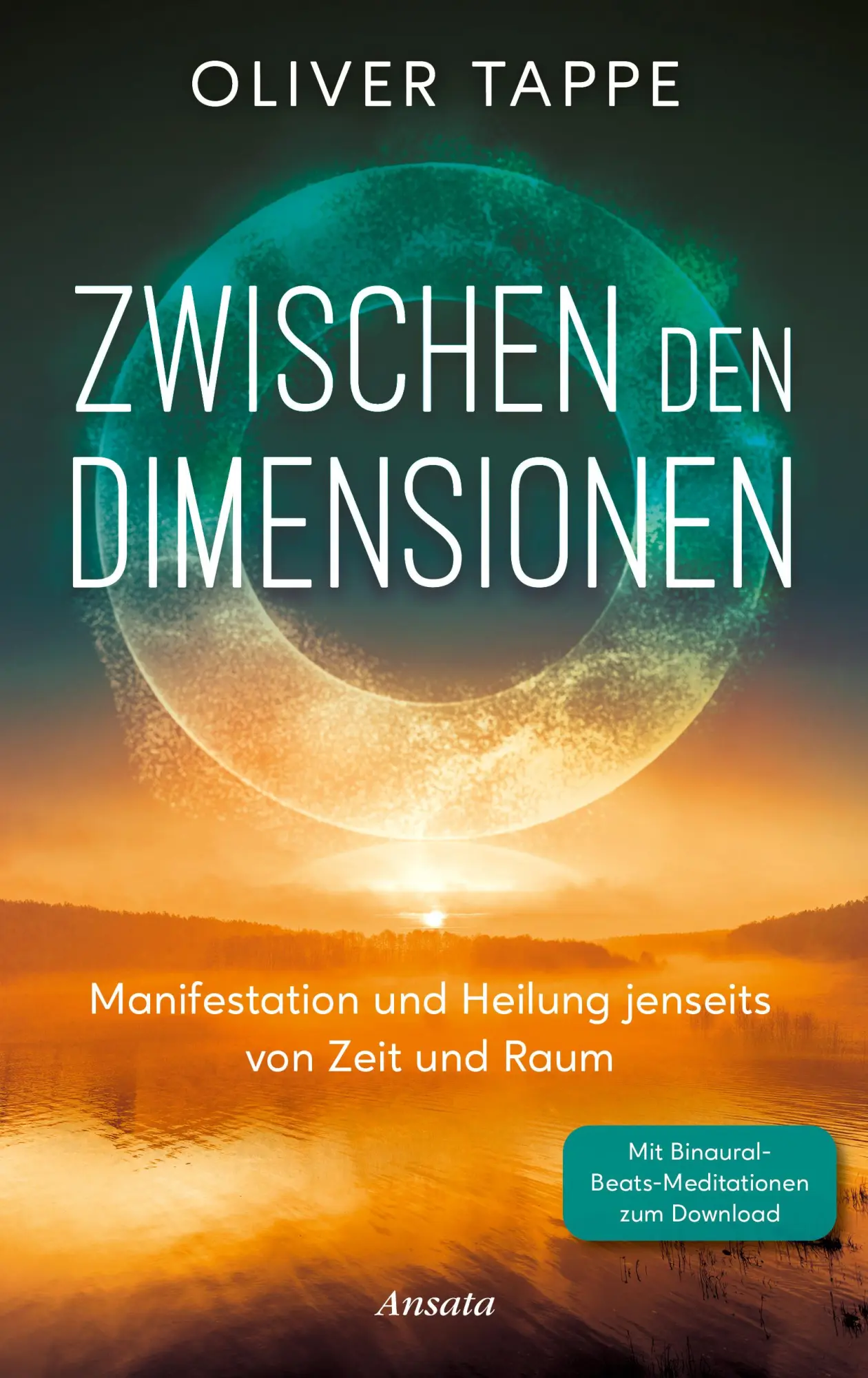 Cover: 9783778776100 | Zwischen den Dimensionen | Oliver Tappe | Buch | 288 S. | Deutsch