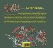 Rückseite: 9783955056100 | Palmbacher Märchenwelt | Trudel Zimmermann | Buch | 384 S. | Deutsch