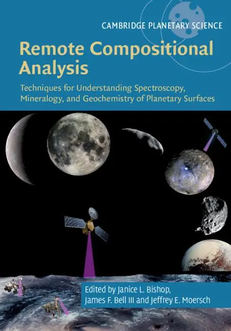 Cover: 9781107186200 | Remote Compositional Analysis | Janice L. Bishop (u. a.) | Buch | 2019