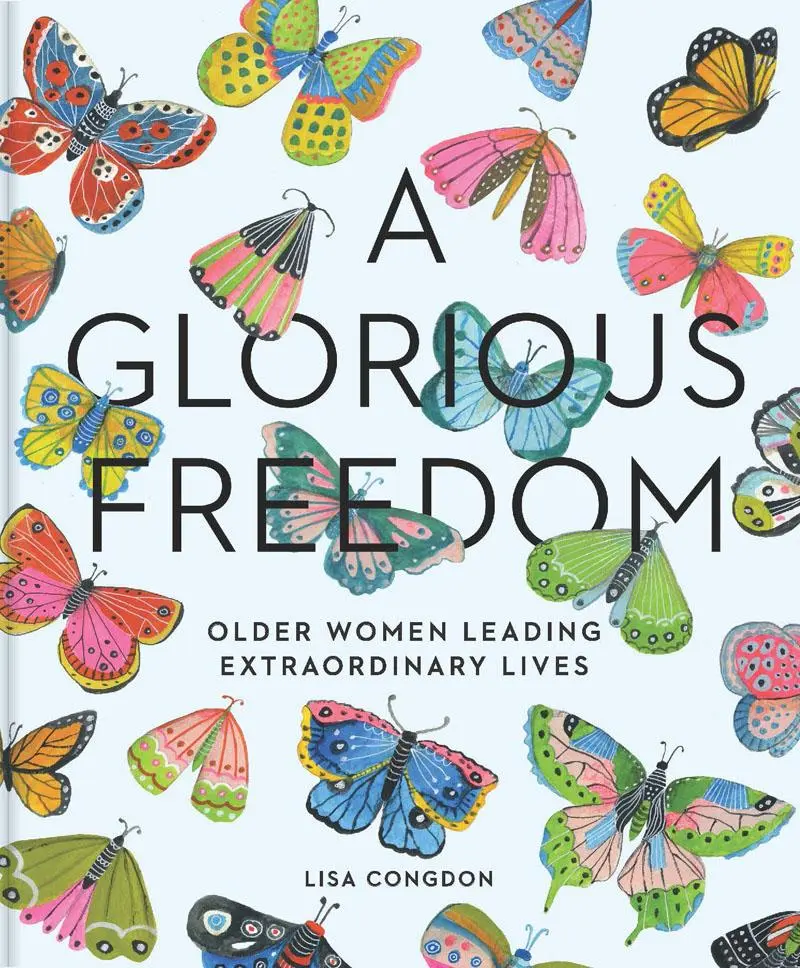 Cover: 9781452156200 | A Glorious Freedom | Lisa Congdon | Buch | Gebunden | Englisch | 2017