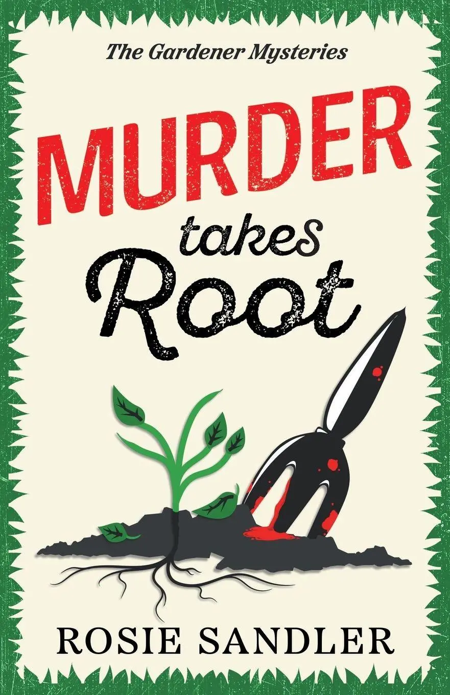 Cover: 9781471416200 | Murder Takes Root | Rosie Sandler | Taschenbuch | Englisch | 2024