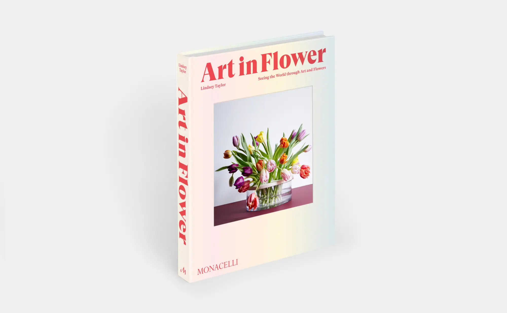 Bild: 9781580936200 | Art in Flower | Finding Inspiration in Art and Nature | Taylor (u. a.)