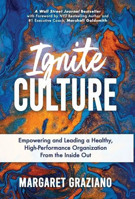 Cover: 9781647046200 | Ignite Culture | Margaret Graziano | Buch | Gebunden | Englisch | 2023