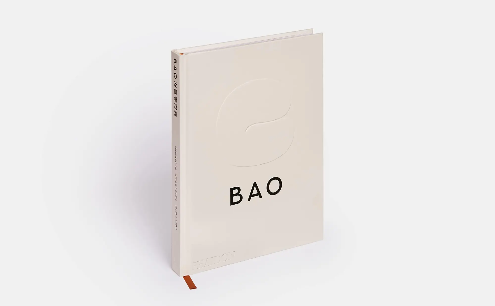 Bild: 9781838666200 | BAO | Erchen Chang (u. a.) | Buch | Phaidon Press | 240 S. | Englisch
