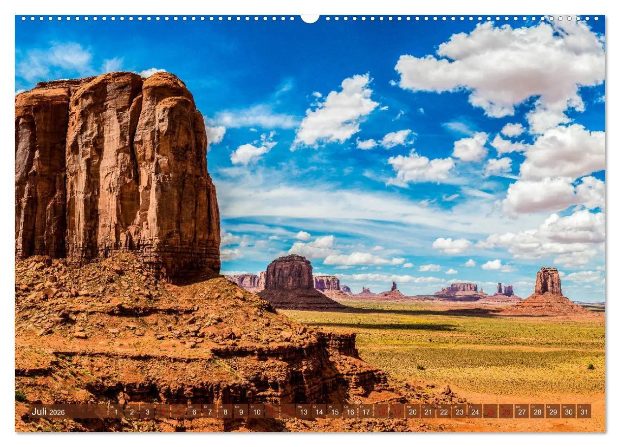 Bild: 9783457766200 | Atemberaubendes Amerika - Die schönsten Nationalparks im Westen der...